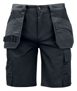 5535 KRÓTKIE SPODENKI - 48 (BLACK - 99)