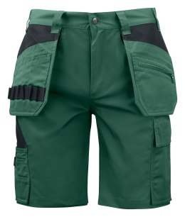 5535 KRÓTKIE SPODENKI - 48 (GREEN - 66)