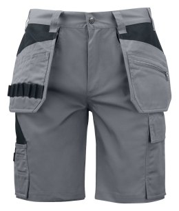 5535 KRÓTKIE SPODENKI - 50 (GREY - 98)