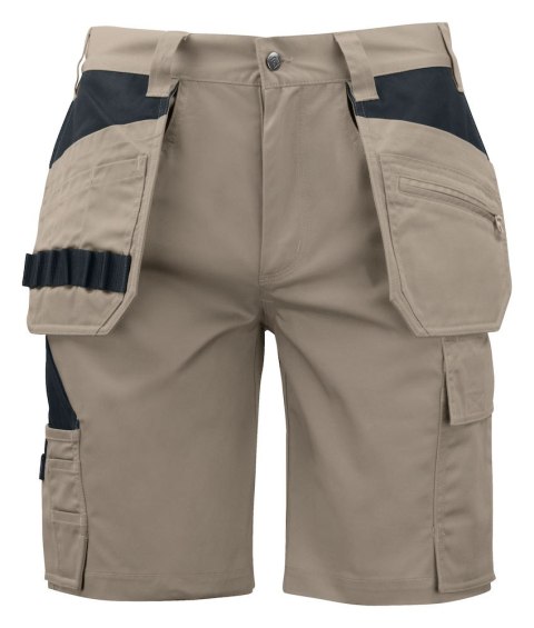 5535 KRÓTKIE SPODENKI - 50 (KHAKI - 82) 5535 KRÓTKIE SPODENKI - 50 (KHAKI - 82)