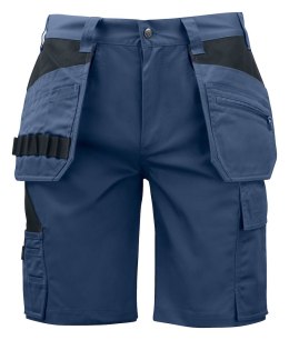 5535 KRÓTKIE SPODENKI - 50 (NAVY - 58)