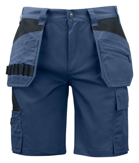 5535 KRÓTKIE SPODENKI - 60 (NAVY - 58) 5535 KRÓTKIE SPODENKI - 60 (NAVY - 58)