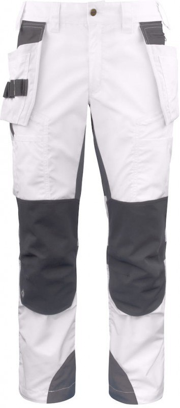 5536 SPODNIE DO PASA ZE STRETCHEM - 148 (WHITE - 00) 5536 SPODNIE DO PASA ZE STRETCHEM - 148 (WHITE - 00)