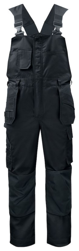 5630 SPODNIE ROBOCZE OGRODNICZKI - 64 (BLACK - 99)