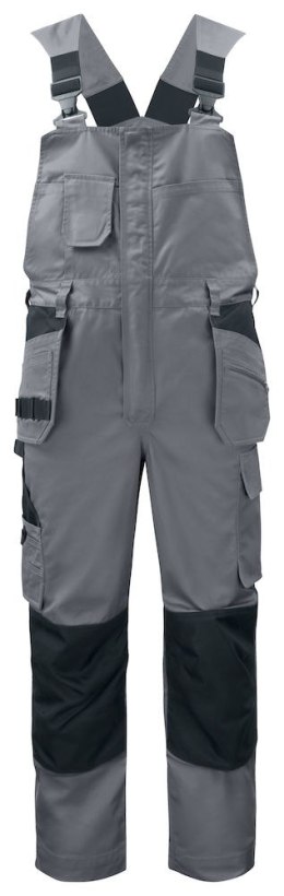 5630 SPODNIE ROBOCZE OGRODNICZKI - 64 (GREY - 98)