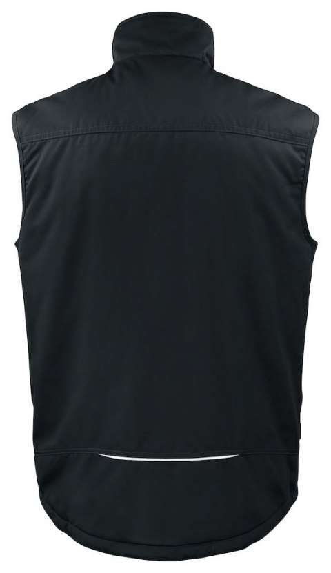5704 WYŚCIEŁANA KAMIZELKA - XXL (BLACK - 99) 5704 WYŚCIEŁANA KAMIZELKA - XXL (BLACK - 99)