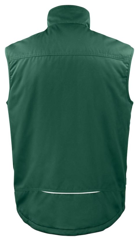 5704 WYŚCIEŁANA KAMIZELKA - XL (GREEN - 66) 5704 WYŚCIEŁANA KAMIZELKA - XL (GREEN - 66)