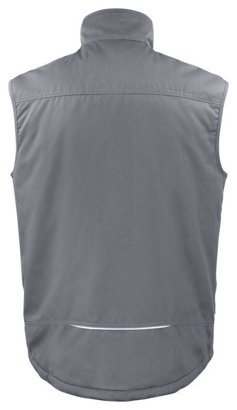5704 WYŚCIEŁANA KAMIZELKA - L (GREY - 98) 5704 WYŚCIEŁANA KAMIZELKA - L (GREY - 98)