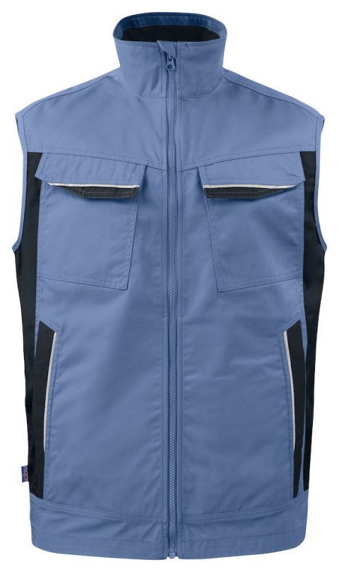 5706 KAMIZELKA SERWISOWA - 4XL (BLUE - 53)