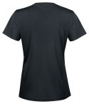 2031 FUNKCJONALNY T-SHIRT DAMSKI - 3XL (BLACK - 99)