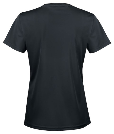 2031 FUNKCJONALNY T-SHIRT DAMSKI - 3XL (BLACK - 99) 2031 FUNKCJONALNY T-SHIRT DAMSKI - 3XL (BLACK - 99)