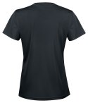 2031 FUNKCJONALNY T-SHIRT DAMSKI - XL (BLACK - 99)