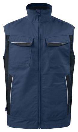 5706 KAMIZELKA SERWISOWA - 3XL (NAVY - 58)