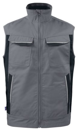 5706 KAMIZELKA SERWISOWA - L (GREY - 98)