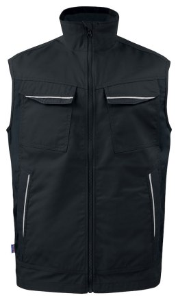 5706 KAMIZELKA SERWISOWA - M (BLACK - 99)