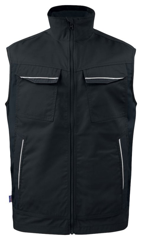 5706 KAMIZELKA SERWISOWA - M (BLACK - 99)