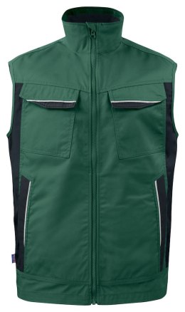 5706 KAMIZELKA SERWISOWA - M (GREEN - 66)