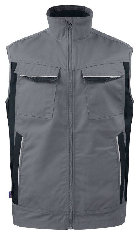 5706 KAMIZELKA SERWISOWA - M (GREY - 98)