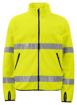 6327 POLAR HV KLASA 3 - 3XL (YELLOW/BLACK - 11)