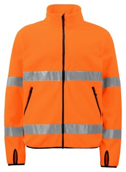 6327 POLAR HV KLASA 3 - 4XL (ORANGE - 1799)