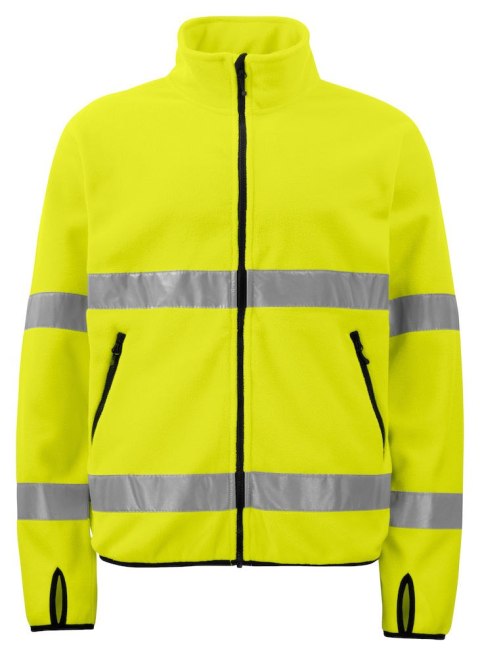 6327 POLAR HV KLASA 3 - 4XL (YELLOW/BLACK - 11) 6327 POLAR HV KLASA 3 - 4XL (YELLOW/BLACK - 11)