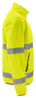 6327 POLAR HV KLASA 3 - 4XL (YELLOW/BLACK - 11)