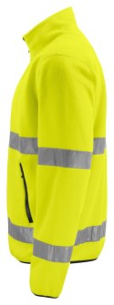 6327 POLAR HV KLASA 3 - 4XL (YELLOW/BLACK - 11)