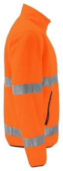 6327 POLAR HV KLASA 3 - XXL (ORANGE - 1799)