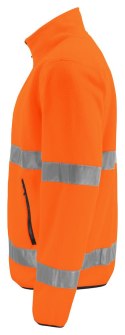 6327 POLAR HV KLASA 3 - XXL (ORANGE - 1799)