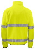 6327 POLAR HV KLASA 3 - L (YELLOW/BLACK - 11)