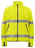 6327 POLAR HV KLASA 3 - XXL (YELLOW/BLACK - 11)