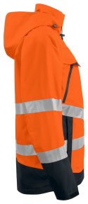 6440 FUNKCJONALNA KURTKA HV - XXL (ORANGE - 1799)