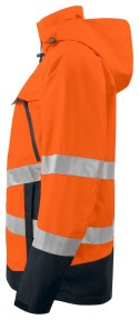 6440 FUNKCJONALNA KURTKA HV - XXL (ORANGE - 1799)