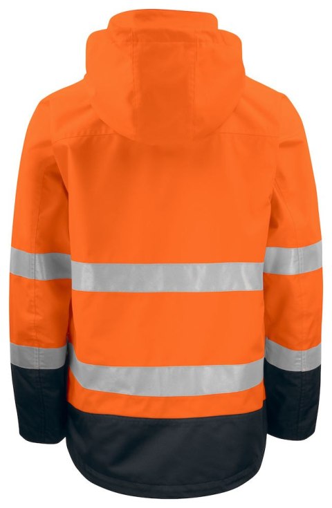 6440 FUNKCJONALNA KURTKA HV - XS (ORANGE - 1799) 6440 FUNKCJONALNA KURTKA HV - XS (ORANGE - 1799)