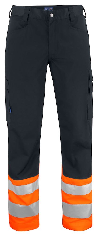 6533 SPODNIE DO PASA HV -KLASA 1 - 110/120 cm (ORANGE - 1799) 6533 SPODNIE DO PASA HV -KLASA 1 - 110/120 cm (ORANGE - 1799)
