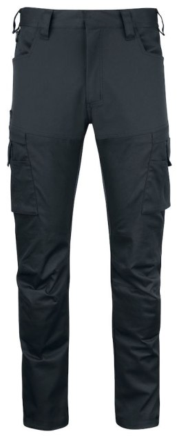 2552 SPODNIE SERWISOWE, MĘSKIE - 88 (BLACK - 99)