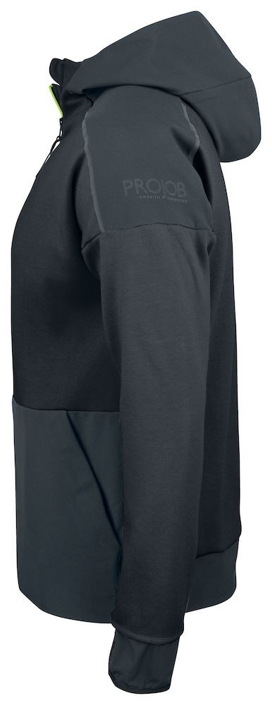 3120 BLUZA Z KAPTUREM - L (BLACK - 99) 3120 BLUZA Z KAPTUREM - L (BLACK - 99)
