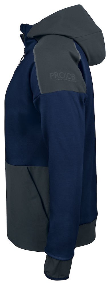 3120 BLUZA Z KAPTUREM - L (NAVY - 58) 3120 BLUZA Z KAPTUREM - L (NAVY - 58)