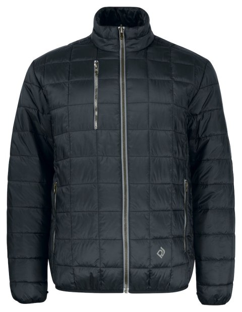 3423 KURTKA PIKOWANA - L (BLACK - 99) 3423 KURTKA PIKOWANA - L (BLACK - 99)