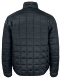 3423 KURTKA PIKOWANA - L (BLACK - 99)