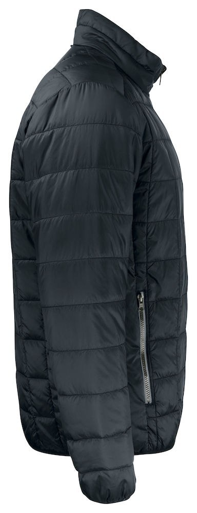 3423 KURTKA PIKOWANA - XXL (BLACK - 99) 3423 KURTKA PIKOWANA - XXL (BLACK - 99)