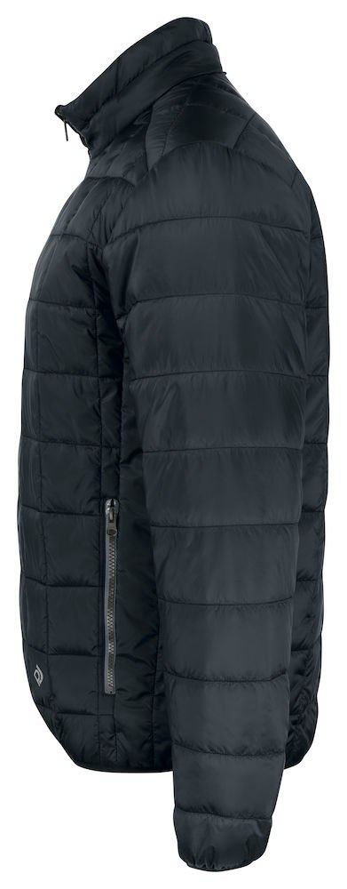 3423 KURTKA PIKOWANA - XXL (BLACK - 99) 3423 KURTKA PIKOWANA - XXL (BLACK - 99)