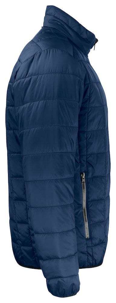 3423 KURTKA PIKOWANA - XXL (NAVY - 58) 3423 KURTKA PIKOWANA - XXL (NAVY - 58)