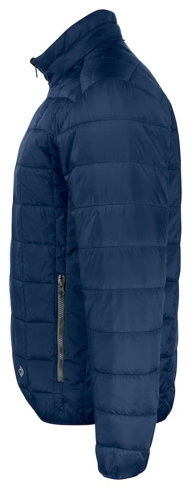 3423 KURTKA PIKOWANA - XXL (NAVY - 58) 3423 KURTKA PIKOWANA - XXL (NAVY - 58)