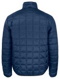 3423 KURTKA PIKOWANA - XXL (NAVY - 58)