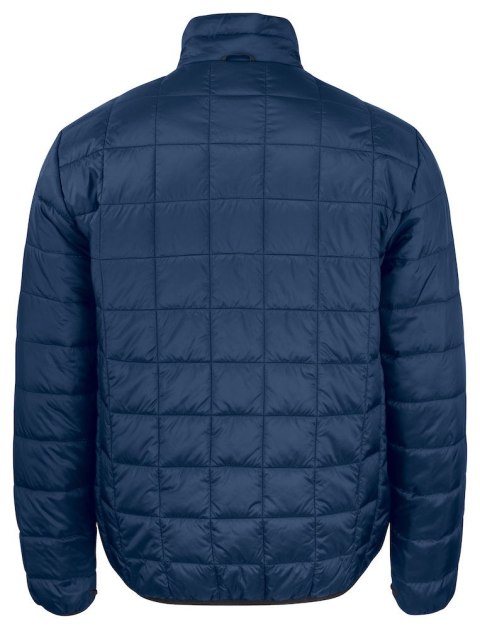 3423 KURTKA PIKOWANA - XXL (NAVY - 58) 3423 KURTKA PIKOWANA - XXL (NAVY - 58)