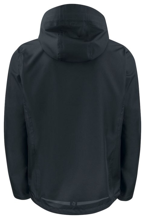 3425 KURTKA PRZECIWDESZCZOWA - 3XL (BLACK - 99) 3425 KURTKA PRZECIWDESZCZOWA - 3XL (BLACK - 99)