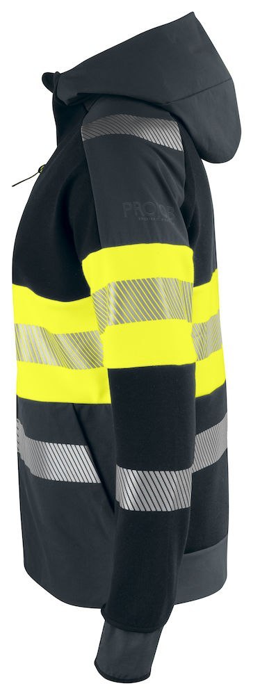 6122 BLUZA FUNKCJONALNA EN ISO 20471 KL. 1 - 4XL (YELLOW/BLACK - 11) 6122 BLUZA FUNKCJONALNA EN ISO 20471 KL. 1 - 4XL (YELLOW/BLACK - 11)