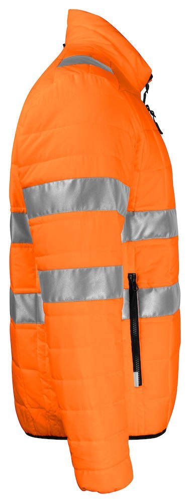 6444 KURTKA - L (ORANGE - 1799) 6444 KURTKA - L (ORANGE - 1799)