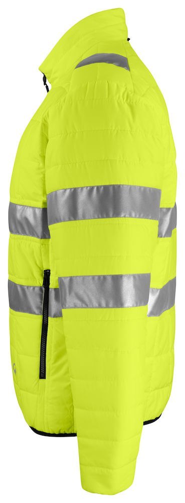 6444 KURTKA - XXL (YELLOW/BLACK - 11) 6444 KURTKA - XXL (YELLOW/BLACK - 11)